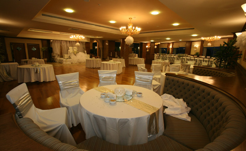 Merit Lefkoşa Hotel & Casino